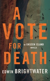 Front cover_A Vote For Death