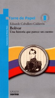 Front cover_Bolivar