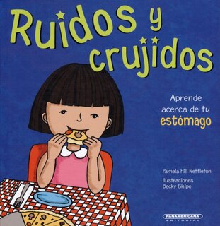 Front cover_Ruidos y Crujidos
