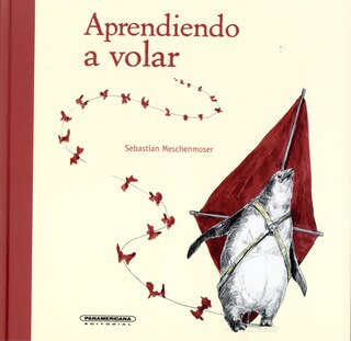 Front cover_Aprendiendo a Volar