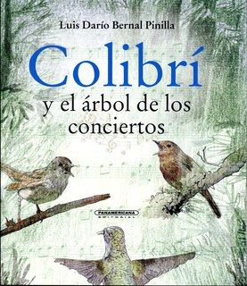 Front cover_Colibri y El Arbol de Los Conciertos