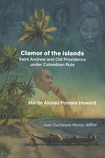 Couverture_Martin Alonso Pomare Howard