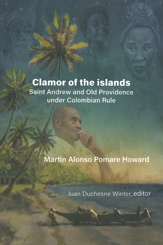 Couverture_Martin Alonso Pomare Howard