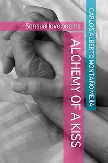 Front cover_Alchemy of a Kiss