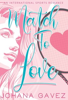 Couverture_Match To Love