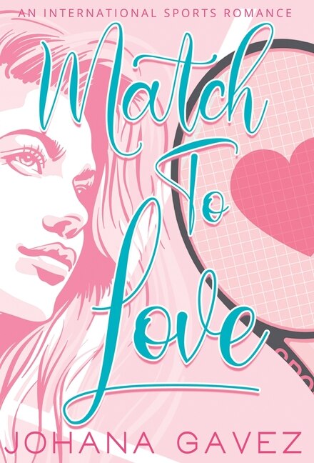 Couverture_Match To Love