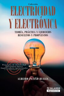 Front cover_Electricidad y electrónica