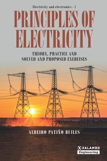 Front cover_Principles of Electricity