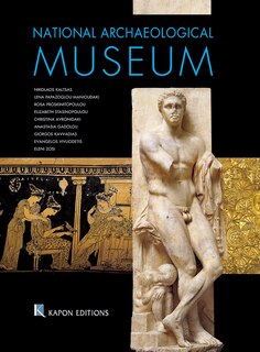 Front cover_National Archaeological Museum