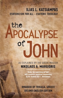 Front cover_The Apocalypse of John