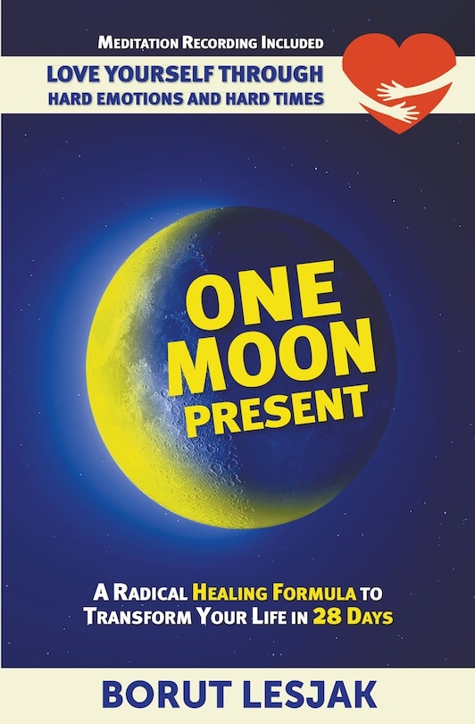 Front cover_One Moon Present