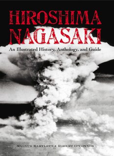 Couverture_Hiroshima And Nagasaki