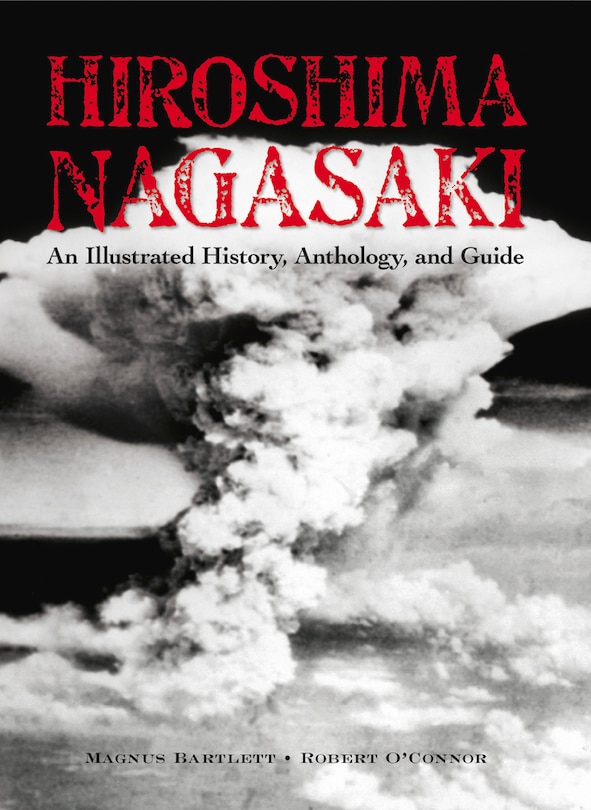 Couverture_Hiroshima And Nagasaki