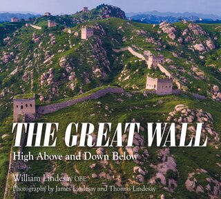 Front cover_The Great Wall