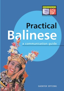 Front cover_Practical Balinese