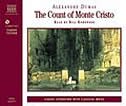 Count Of Monte Cristo: 2 Cd's