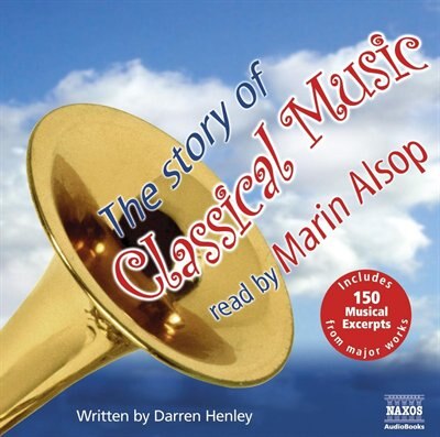 The Story of Classical Music (U): 3 Cd's