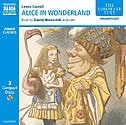 Alice's Adventures In Wonderland: Unabridged 3 Cd's
