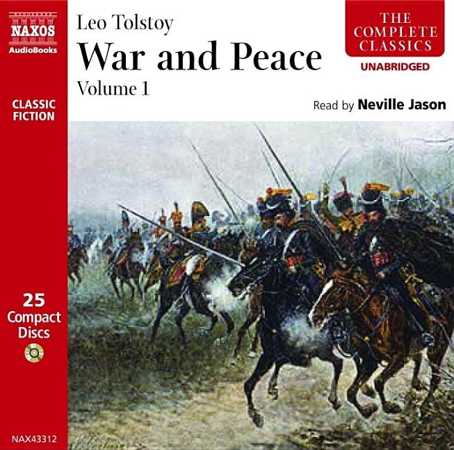Couverture_War and Peace