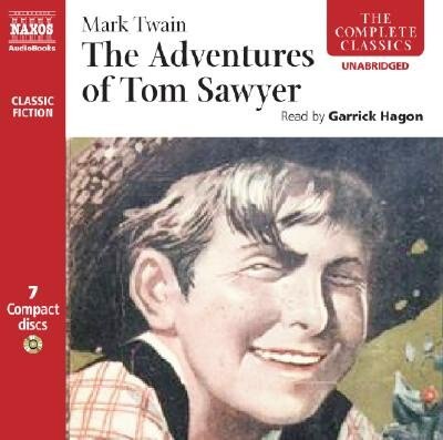 Adventures of Tom Sawyer, The (U)