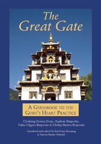 Front cover_The Great Gate