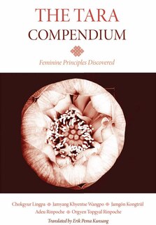 Couverture_The Tara Compendium