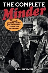 Front cover_The Complete Minder