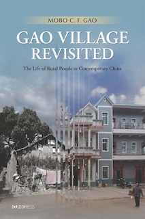 Front cover_Gao Village Revisited