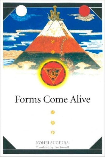 Couverture_Forms Come Alive