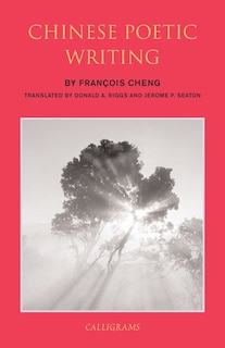 Front cover_Chinese Poetic Writing