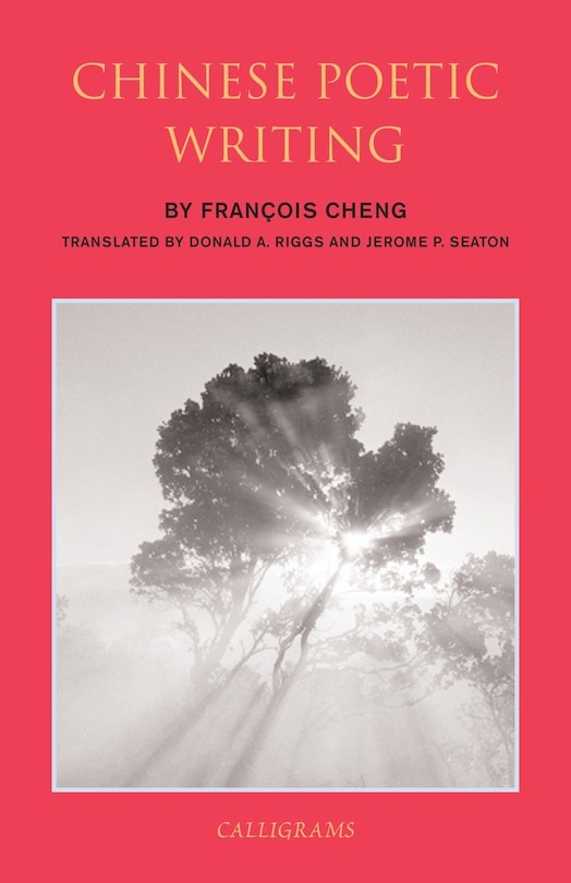 Front cover_Chinese Poetic Writing