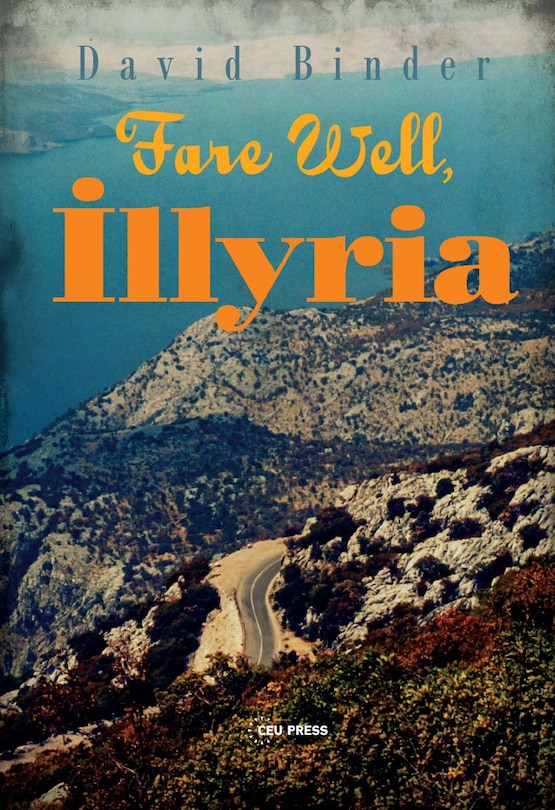 Couverture_Fare Well, Illyria