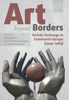 Couverture_Art beyond Borders