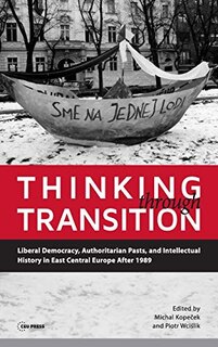 Front cover_Thinking through Transition