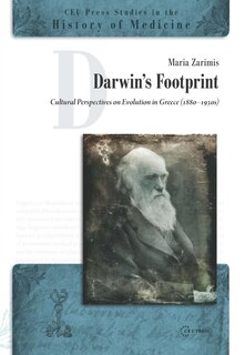 Front cover_Darwin's Footprint