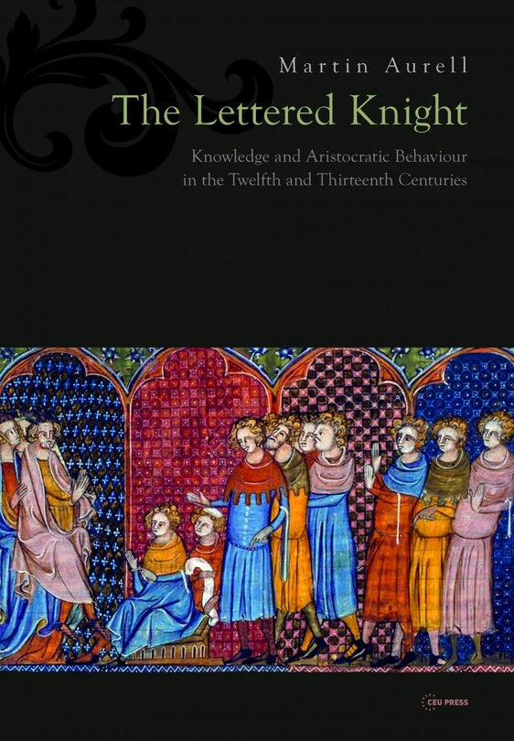 Couverture_The Lettered Knight