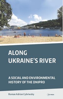 Couverture_Along Ukraine's River