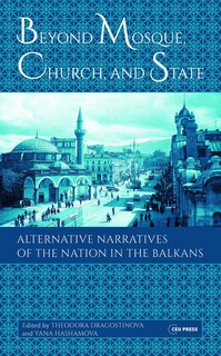Couverture_Beyond Mosque, Church, and State
