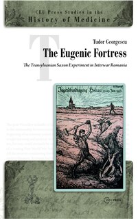 Front cover_The Eugenic Fortress