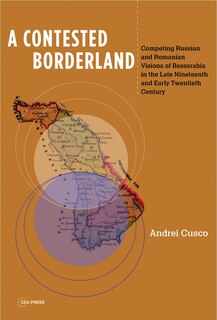 Couverture_A Contested Borderland