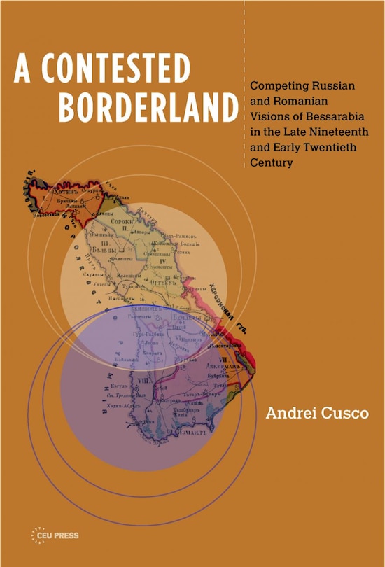 Couverture_A Contested Borderland