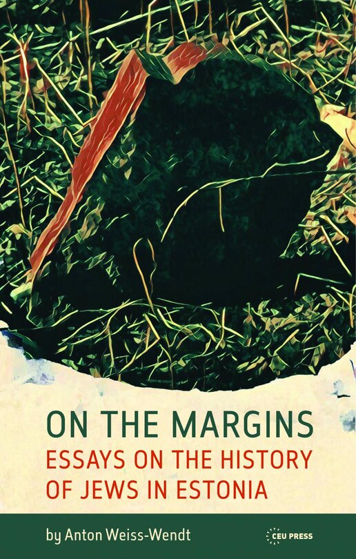 Couverture_On the Margins