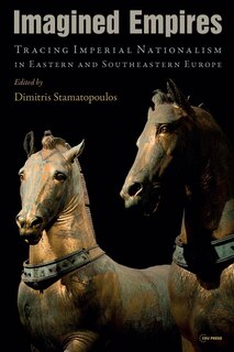 Couverture_Imagined Empires