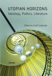 Front cover_Utopian Horizons