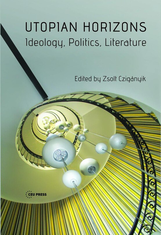 Front cover_Utopian Horizons
