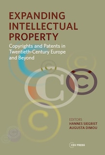 Couverture_Expanding Intellectual Property
