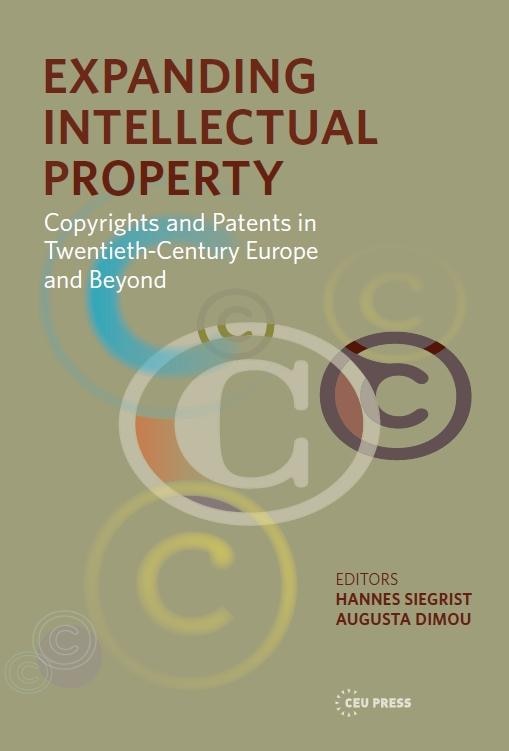 Couverture_Expanding Intellectual Property