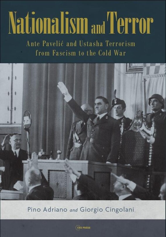Front cover_Nationalism and Terror