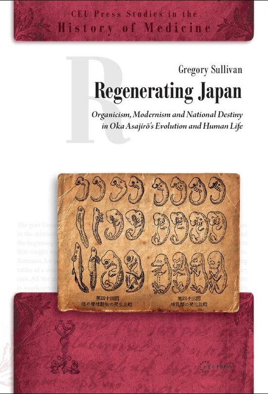 Front cover_Regenerating Japan