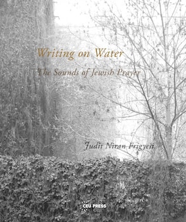 Front cover_Writing on Water